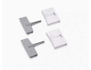 Freewing F-14 Tomcat Twin 64mm EDF Jet Elevator Structural Parts